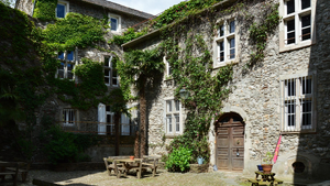 Pompes funèbres Saint-Étienne-du-Rouvray